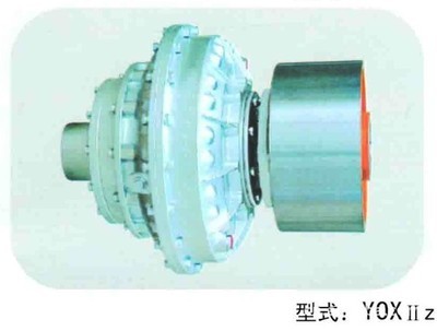 供應(yīng)限距偶合器 質(zhì)量為先，泰安益達(dá)力礦山機(jī)械專業(yè)之選